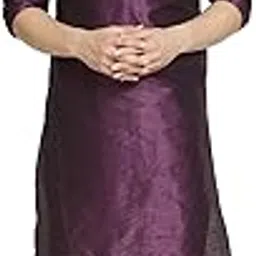 abh lifestyle Men's Dupion Silk kurta Pyjama Set-picture-38