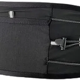 UJEAVETTE 3xRunning Belt Versatile Phone Key Holder Waist Bag for Walking Jogging Hiking L XL XXL-image-26