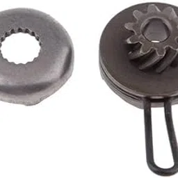 VISTORA 3xKick Start Pinion Gear for 1PE40QMB Minarelli 50cc 2 Stroke Scooter JOG50|Motors|Parts & Accessories|Motorcycle Parts|Engines & Engine Parts|Other Engines & Engine Parts-picture-48