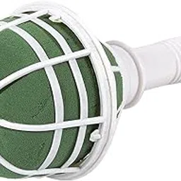 ATORSE Bouquet Holders Weddings Flowers Holding Dried Torus for Gardening Decor-picture-42