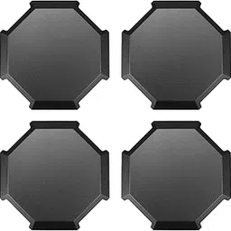 ATORSE® 4Pcs Tire Wheel Hub Cover For Polaris Rzr Xp 1000 Turbo Xp4 2017-2021 Acc-picture-17