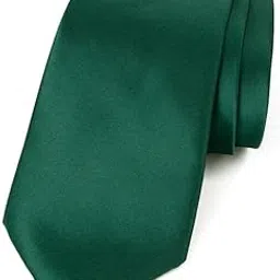 ivifaab Premium Solid Satin Necktie for Men | Formal tie | Casual tie For Men-picture-43