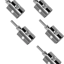 Dental Airotor Cartridges For Standard Head Air Rotor Key Type Handpiece Cartridge(Pack Of 5 Pcs)-image-4
