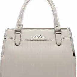 Professional Leather Briefcase, Multiple Compartments, Business Style with Double Handle, Adjustable Shoulder Strap, Fabric Lined Interior,-picture-10