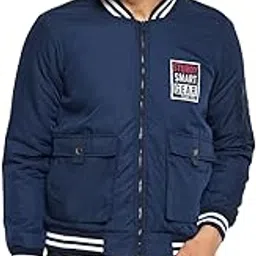 duke Stardust Men Full Sleeve Jacket-picture-32