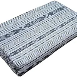 apolee ODISHA HANDLOOM SAMBALPURI COTTON BLOUSE FABRICS ;100 CM-picture-49