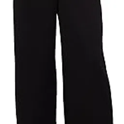 glam modene Women Relaxed and Loose Fit Trouser with Pockets for Office and Daily Use-picture-36
