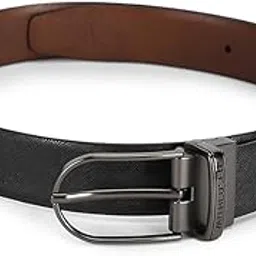 van heusen Men Leather Belt-picture-23