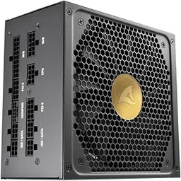 Sharkoon Rebel P30 Gold, 850 Watt, ATX 3.0, Fully Modular-picture-55
