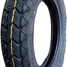 Metro Conti Peculia 3.00-10 Tube-type Scooter Tyre, for Front or Rear (Tube not Included)-image-1