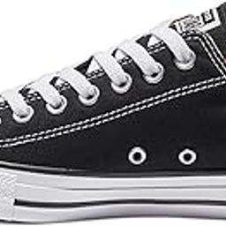 converse Unisex Chuck Taylor All Star Black Sneakers-picture-11