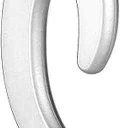 Drumstone (๐ฆ๐ฝ๐ฒ๐ฐ๐ถ๐ฎ๐น ๐๐ฑ๐ถ๐๐ถ๐ผ๐ป + ๐ฑ-๐ฌ๐ฟ ๐ช๐ฎ๐ฟ๐ฟ๐ฎ๐ป๐๐ Bone Conduction Bluetooth Headset: Painless Ear Hook, Hands-Free, Waterproof, Ergonomic, Lightweight, Clear Audio for Sports & Work-picture-20