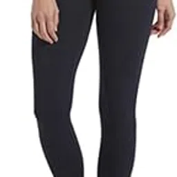 Compression Pants Skin Tights Leggings Mens Women Girls for Gym Sports Running Training Yoga Wear-image-3