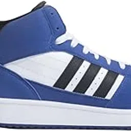 adidas Men Basketball Shoes | Break Start MID IKD |-picture-31