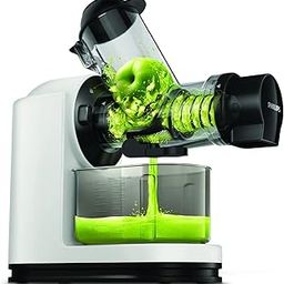 Philips Viva Collection Masticating juicer HR1887/81 XL Tube, 70 mm Quick Clean-picture-30