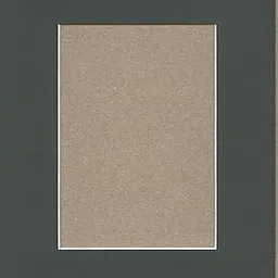 bux1 picture matting 16x20 Pine Green Mat with White Core Bevel Cut for 11x14 Pictures-picture-16