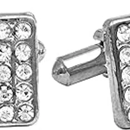 Cufflinks Set for Men and Boys Birthday for Husband Boyfriend Friends-image-6