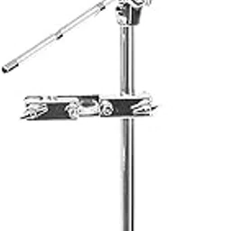 Drum Clip Clamp Cymbal Stand Mount Holder for Tom Drum Cymbal Stand Cowbell|Musical Instruments & Gear | Percussion | Parts & Accessories |1 Cymbal Stand Multi Clamp-picture-11