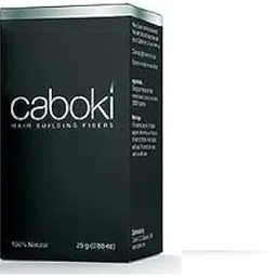 Hair Building Fiber 25 g (Dark Brown) Cover Bald Spots Hair Loss Concealer-image-63