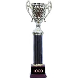14 Inches Trophy for Appreciation Gift,Sport, Academy, Awards K2212 Trophy (14 inch)-picture-23