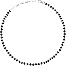 giva 925 Silver Swaying Shadows Anklet | Gifts for Women and Girls | With Certificate of Authenticity and 925 Stamp|6 Months Warranty*-picture-50