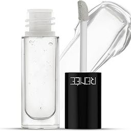 RENEE Hot Lips -Clear Lip Gloss | High-Glossy Shine | Enriched with Vitamin E | Lightweight | Non Sticky | Hydrating Formula | 4.5ml-picture-48