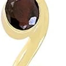 numeroastro Rahu Ketu Gemstone Pendant For Kaalsarp Dosh Nivaran (1 Pc)-picture-55