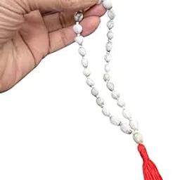 numeroastro Vaijanti Mala for Jaap (27 Beads) (1 Pc)-picture-14