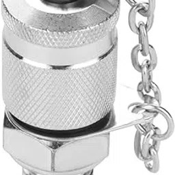 Hydraulic Test Adapter, 63MPa/630BAR Carbon Steel Pressure Point Test Connector for Hydraulic Control(G3 / 8)-picture-11