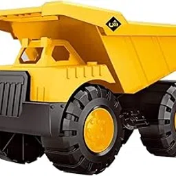 SHOPOFLUX® Dumper Construction Engineering Toy Vehicle for Kids (Dumper)-picture-13