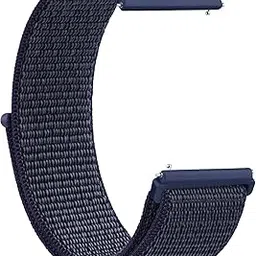 Tobfit Nylon Strap Compatible for Fitbit Versa 2 Versa (Watch Not Included), Removable Sport Belt for Men and Women-picture-16