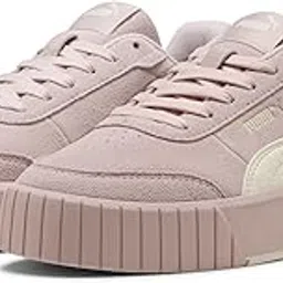 puma Womens Carina Mia Sd Sneaker-picture-19