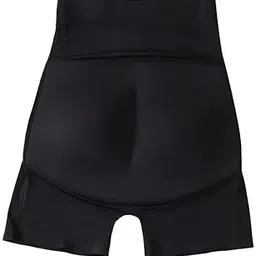 seflica Women High Waist Butt Padded Booty Lifter Panties | Sexy Shapewear Tummy Control Underwear | Padded Hip Enhancer Seamless Body Shaper-picture-49