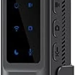 GULFLINK MD32-2K 1080P HD Mini Camera Portable Digital Video Recorder Body Cam Infrared Night Vision Police Cam Small Bike Camcorder-picture-19