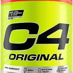 c4 preworkout 50 serving (Fruit Punch)-picture-12