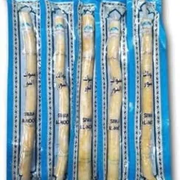SayYes Natural Herbal Toothbrush Miswak Sticks | Eco Friendly Chewing Stick | Whiter, Fresher Breath | A Healthy Manual Toothbrush - Pack of 10-picture-19