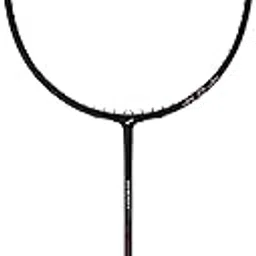Katana Ghost [Fire Edition] Attack | (84g, 30Lbs) 30T UHM Japanese Graphite | Made in Taiwan | Badminton Racket with Thermal Pouch Full Cover-picture-26