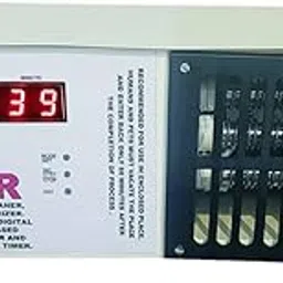 V.E Ozonizer Car & Room Purifer Machine-picture-53