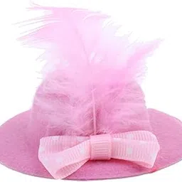 BNF®6Pcs Fashion Lady Bowler Doll Hat Caps for28-30cm Doll Clothes Accs |6 Pieces Bowler Hat|Dolls & Bears-picture-30