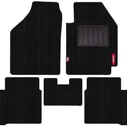 Elegant Cord Black Custom Fit Car Mat Compatible with-picture-62