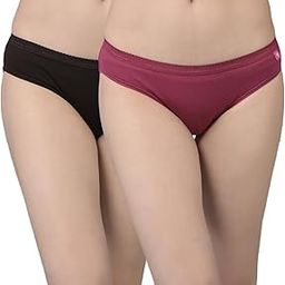 dollar Women's Bikini Style Underwear-picture-40