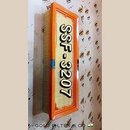 SUPER SERVO FILTERS SSF-3207 AIR FILTER INDICA VISTA/FIAT PUNTO PETROL-image-4