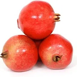 Pluckk Fresh Premium Pomegranates, 4Pcs (approx. 850 Gram +), Shiny Skin & Uniform Size-picture-19