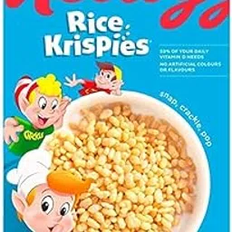 Kellogg's Rice Krispies Pouch, 500 g-picture-47