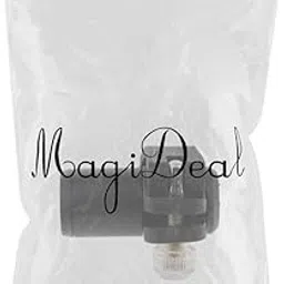 LICHTS PVC Hiking Pole Quick Flip Lock for Trekking Sticks Walking Sticks 16mm-picture-29