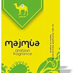Parag Fragrances Majmua 6ml Long Lasting Attar (Alcohol Free)-picture-19