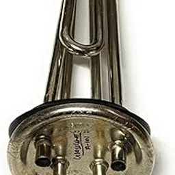 Litost GEYSER ELEMENT WITH THEMOSTATE POCKET FOR GLASS LINE GEYSER → 2000 Wt Suitable for 15 to 25 Litres Geyser Used in Vertical Geyser, GLASSLINE-A101 → (Match & Buy)-image-20