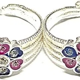 Women Stylish alloy toe ring ATR84-image-80