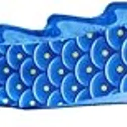 Creative Dragon Flag Outdoor Windsock Carp Streamer Hanging Decor Blue-picture-12