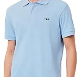 lacoste Men's Classic Fit Polos (PH5881HBP_Blue-HBP L)-picture-23
